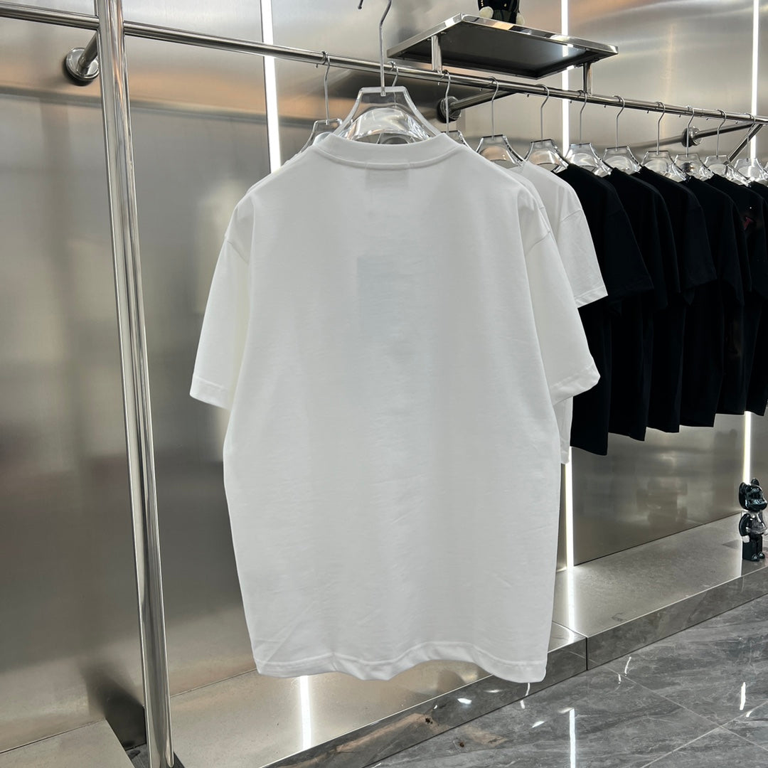 NOUVEAU 0418 T-shirt