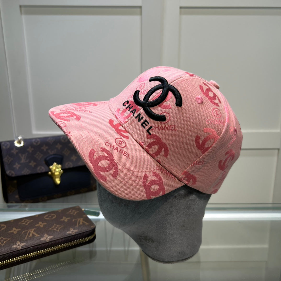 Casquette de baseball brodée à la mode avec lettres