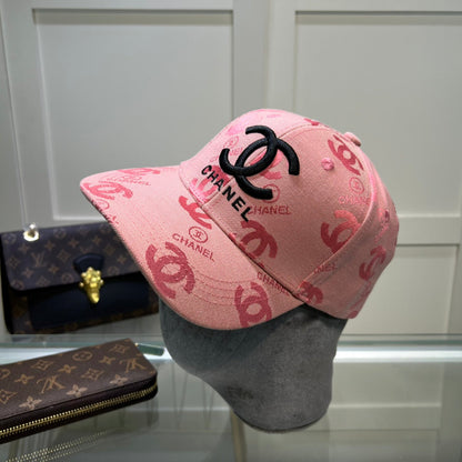 Casquette de baseball brodée à la mode avec lettres