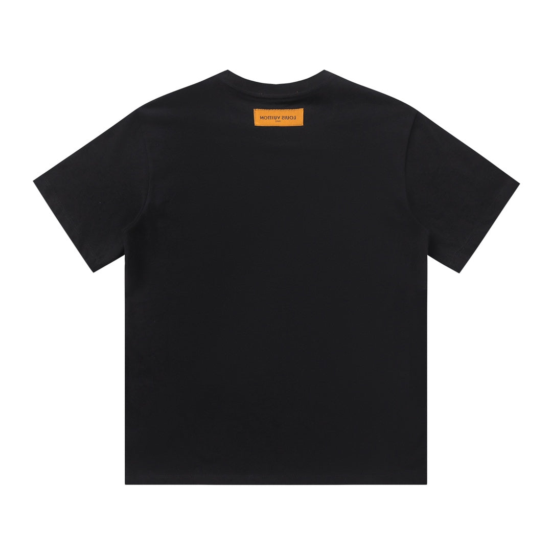NOUVEAU T-shirt 0402
