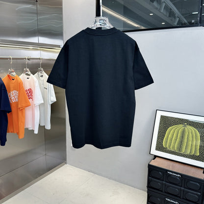 T-shirt Imprimé Simple