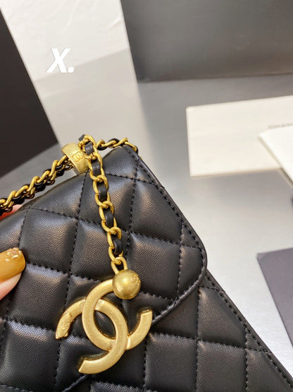 Sangle en cuir pour sac de téléphone portable