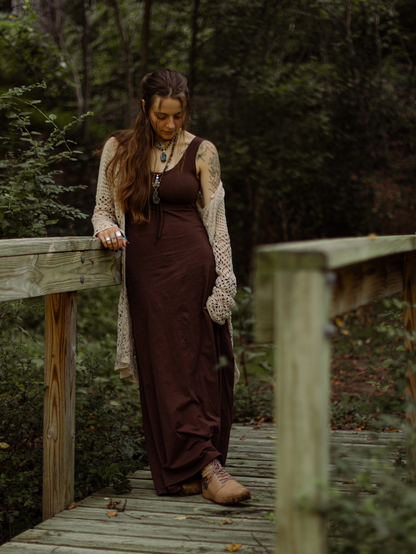 Baskets montantes à plateforme Woodland Wanderer