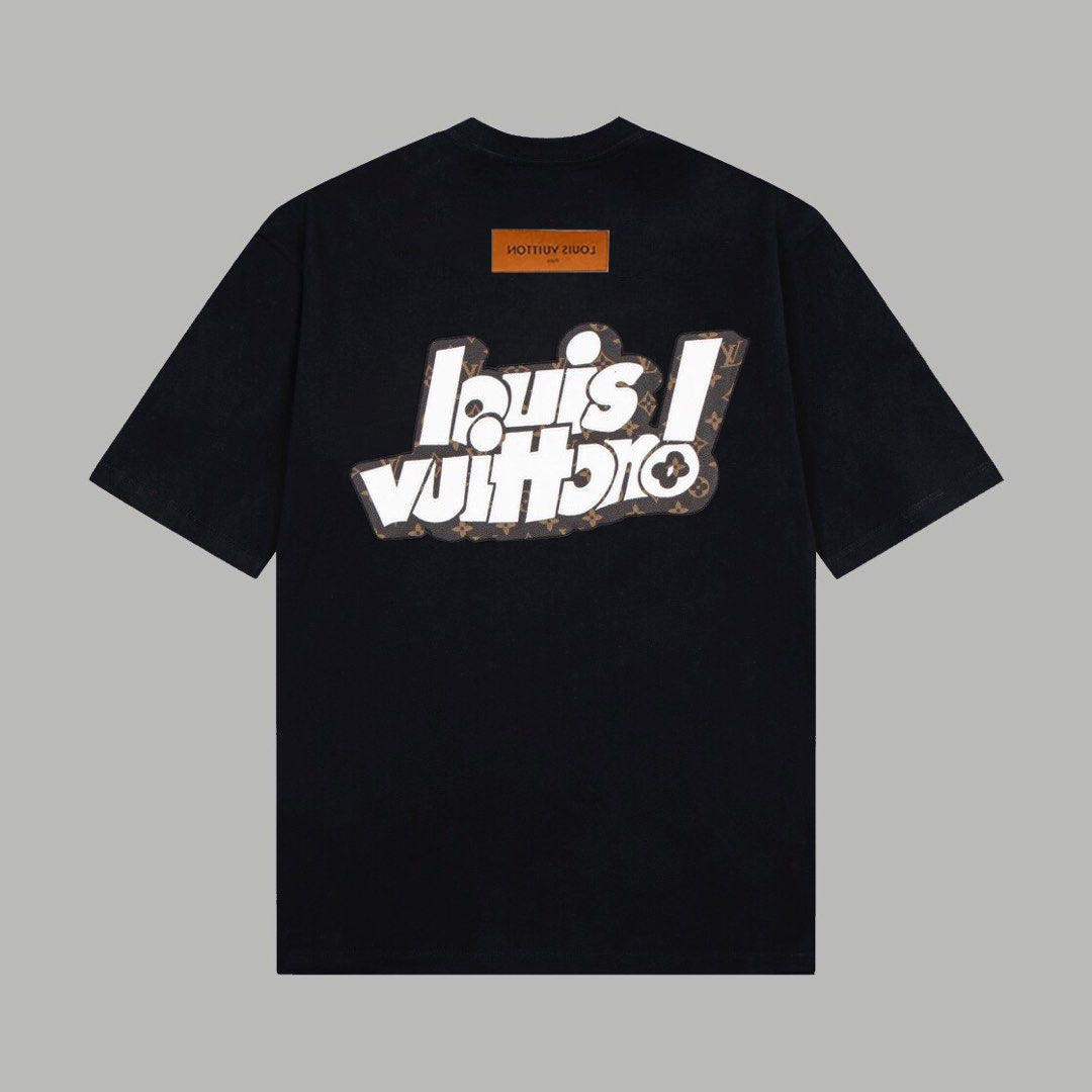 T-shirt imprimé polyvalent