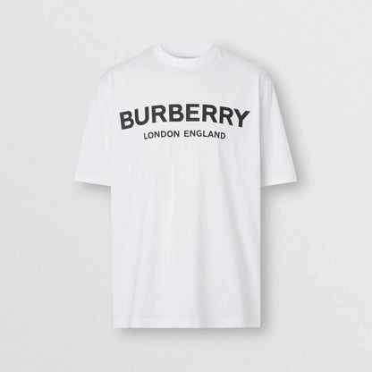 T-shirt en coton London (préférable pour l'été)
