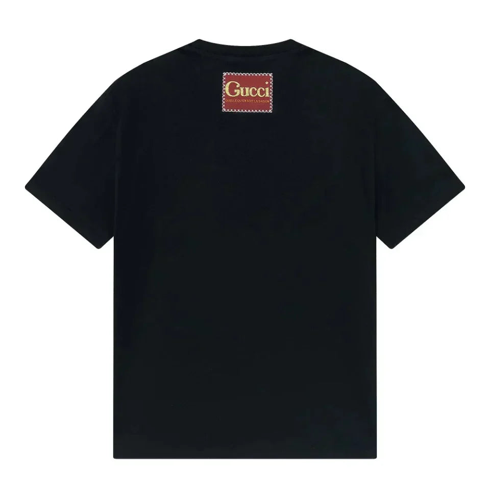 T-shirt imprimé vintage