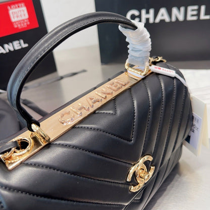 Sac à chaîne vintage tendance