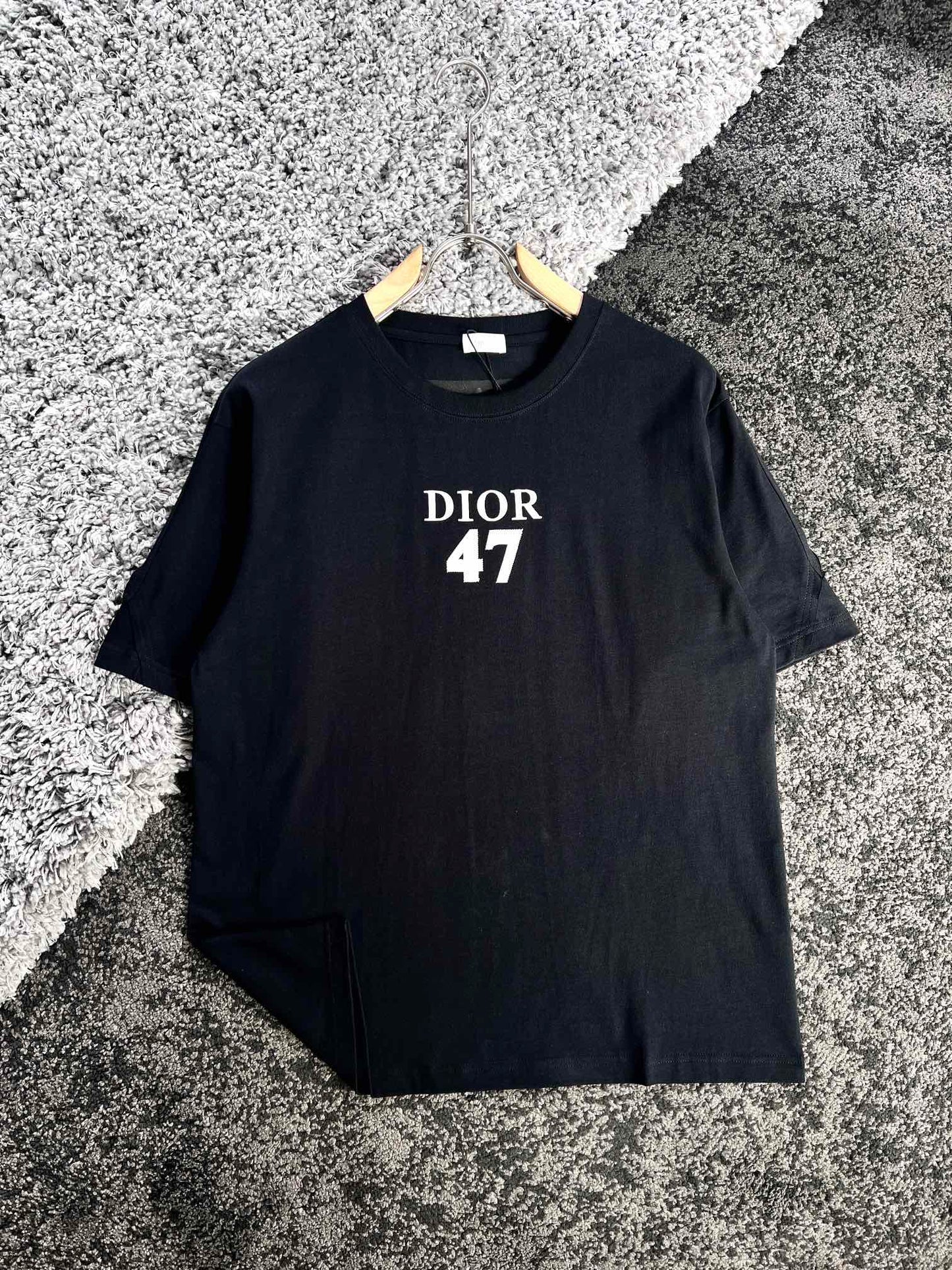 0717 Nouveaux T-shirts spécialisés