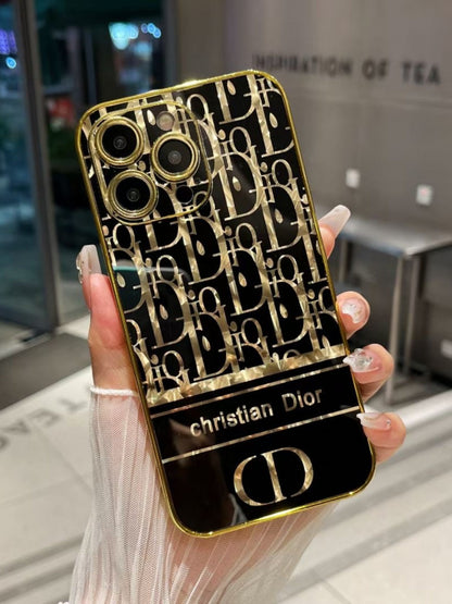Estuche de lujo bronceador