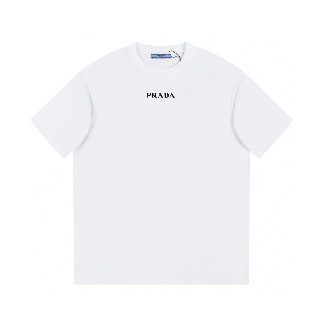 T-shirt imprimé simple