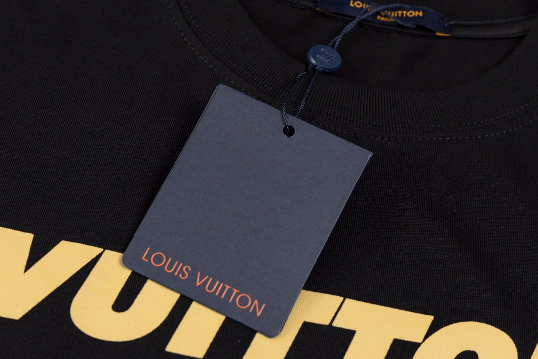 T-shirt à logo classique imprimé