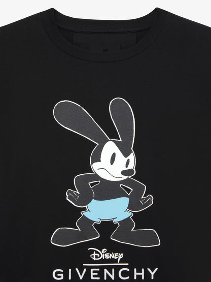 T-shirt imprimé souris