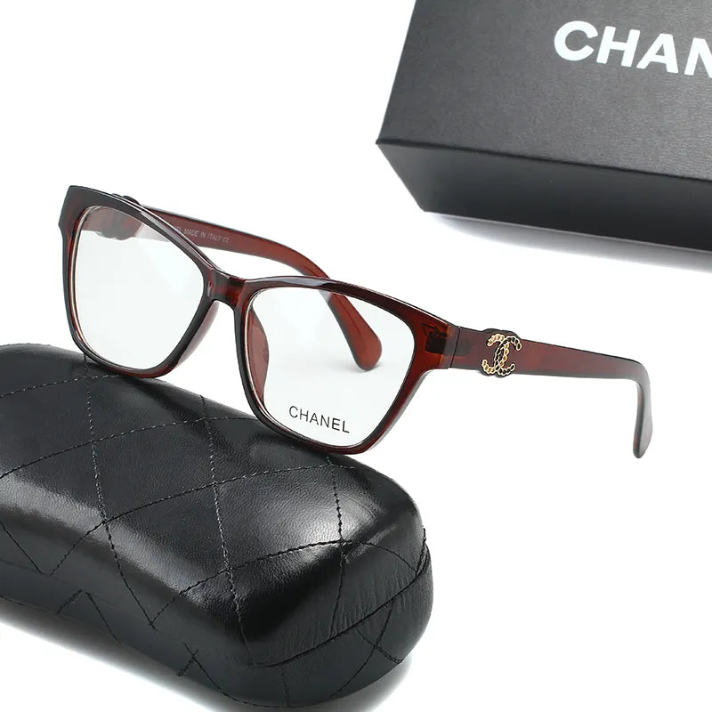 Lunettes de style rétro