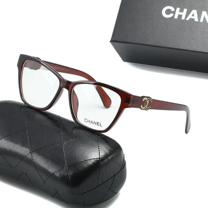 Lunettes de style rétro
