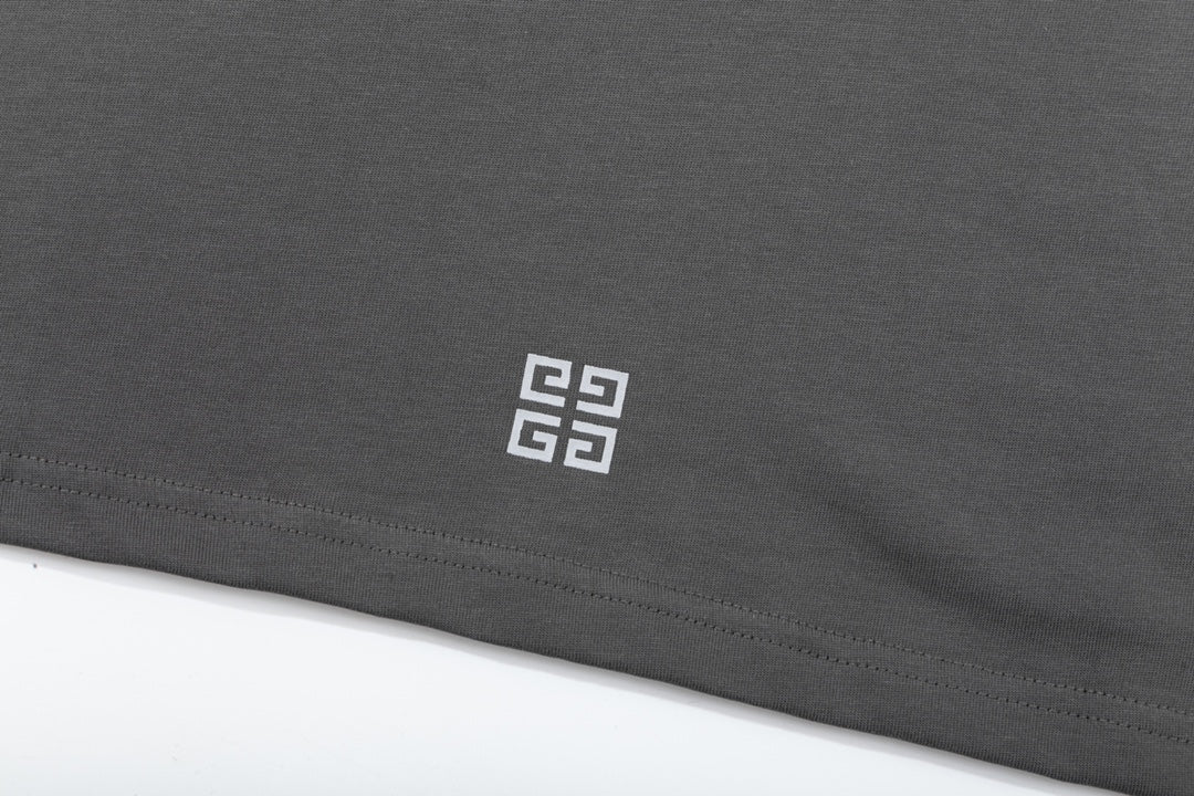 0621 Nouveau T-shirt en coton