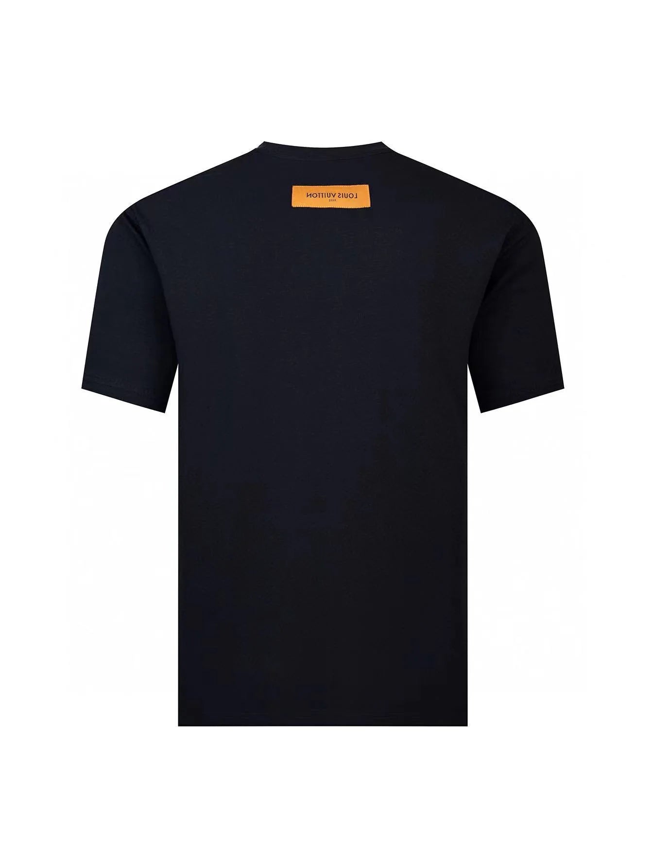 T-shirt à logo L 0528