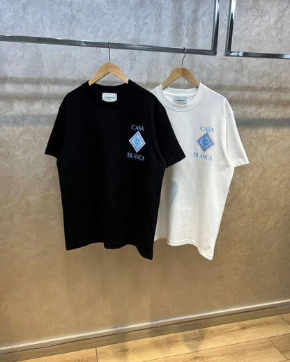Nouveau t-shirt imprimé de haute qualité