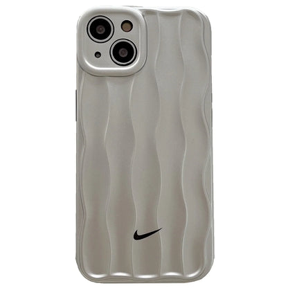 COQUE DE TÉLÉPHONE VAGUES
