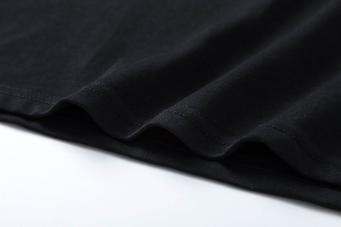 T-shirt lettre F mode