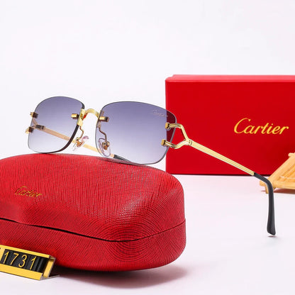 Les nouvelles lunettes de soleil les plus tendance !