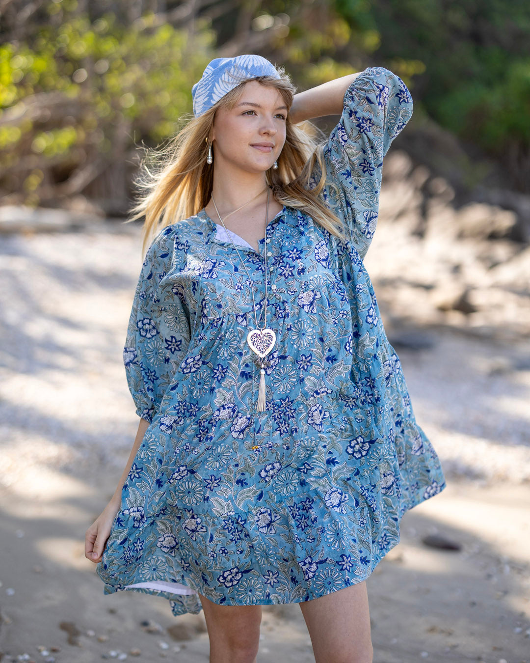 Robe Courte Neera Vénus