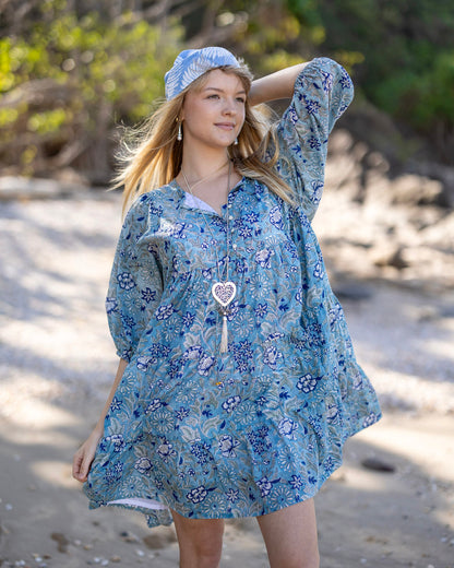 Robe Courte Neera Vénus