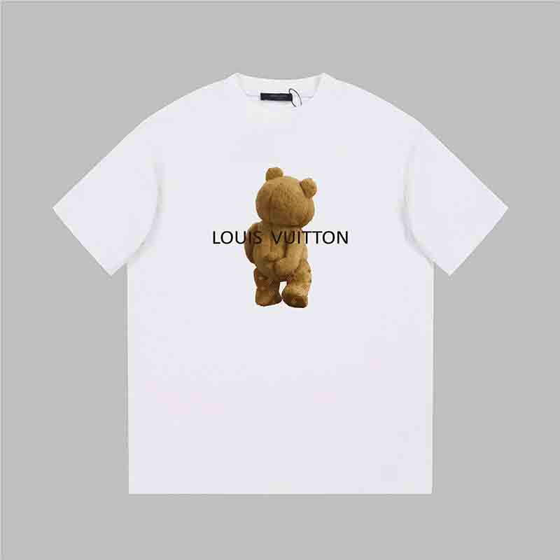 T-shirt ours