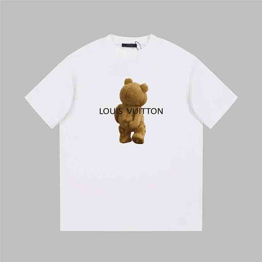 Camiseta de oso
