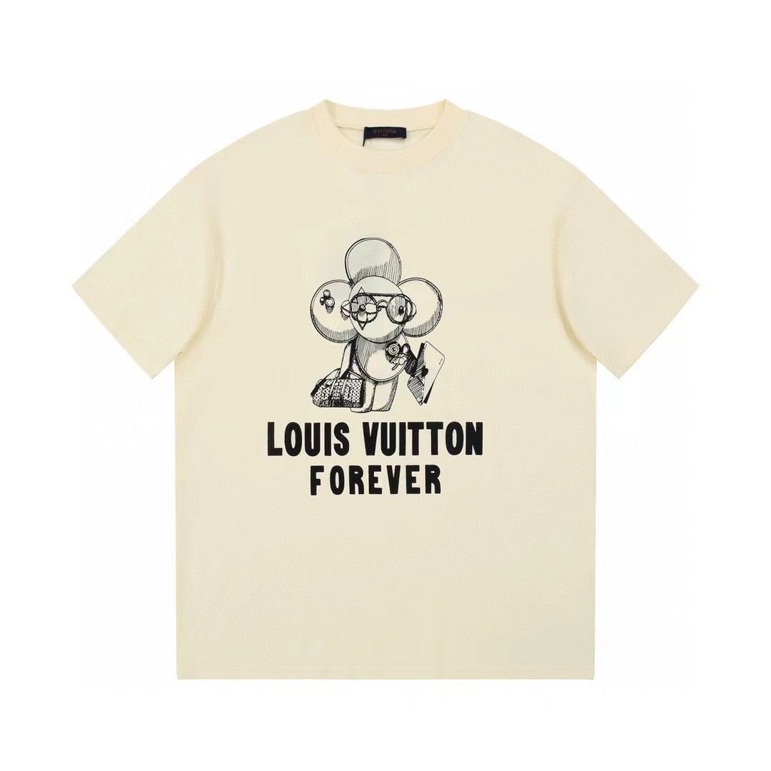 Impression de T-shirt