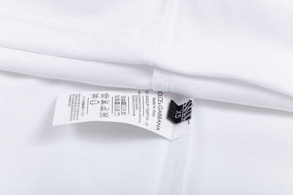 T-shirt classique à imprimé logo
