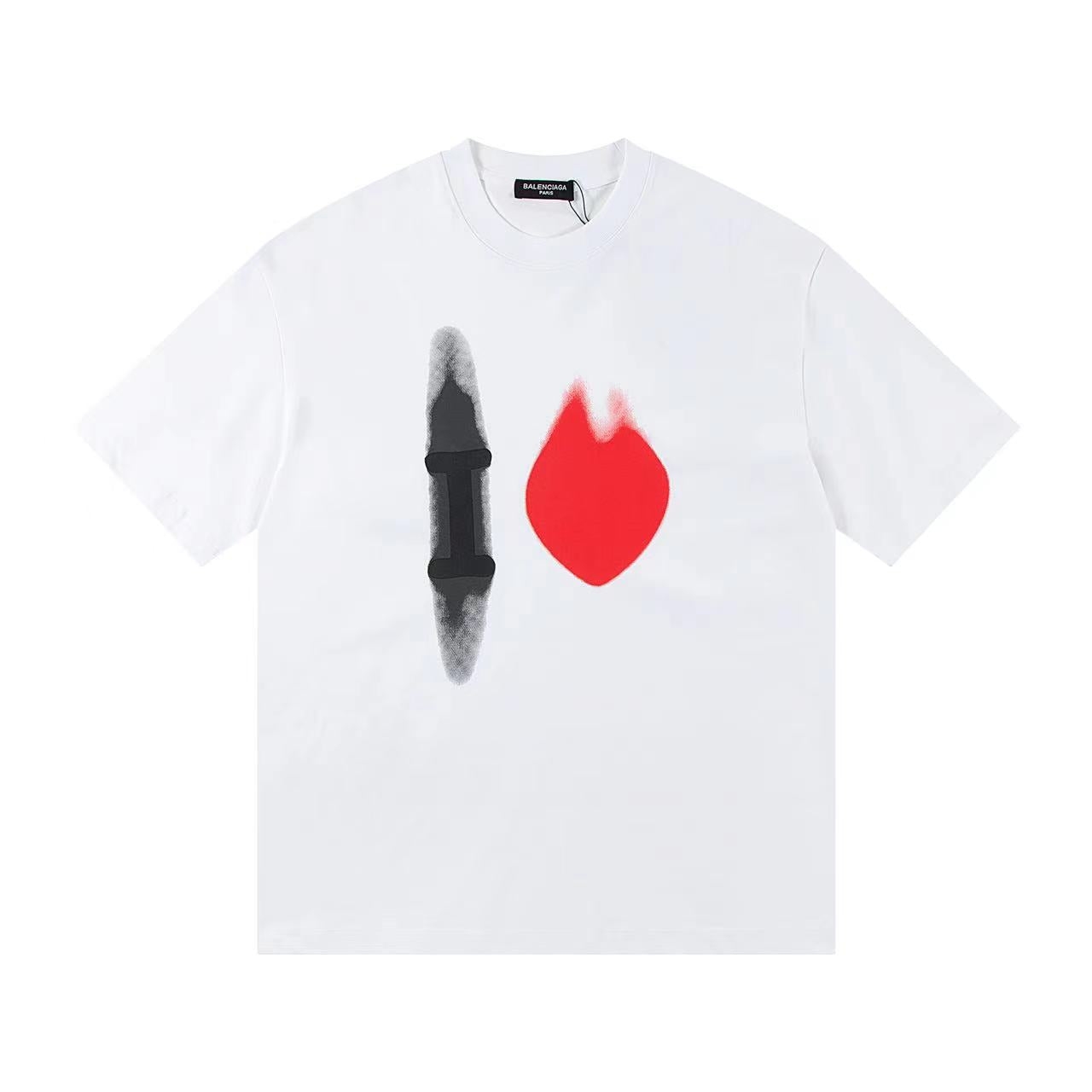 NOUVEAU T-shirt 0327