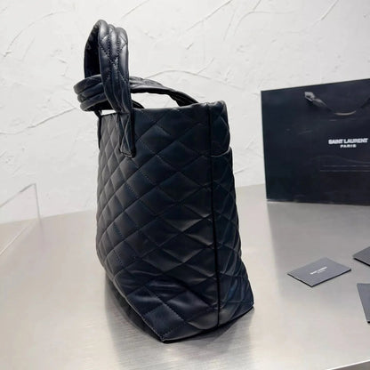 Large Capacity Portable Shopping Bag