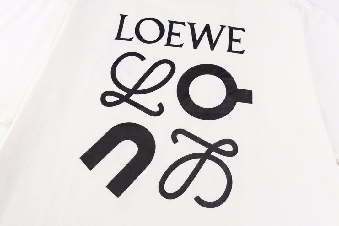 T-shirt imprimé classique