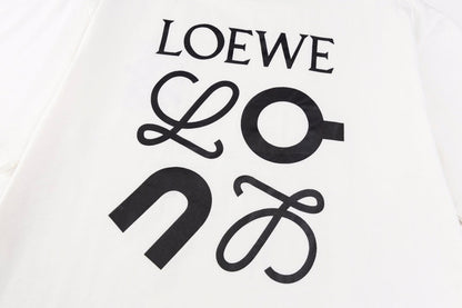 T-shirt imprimé classique