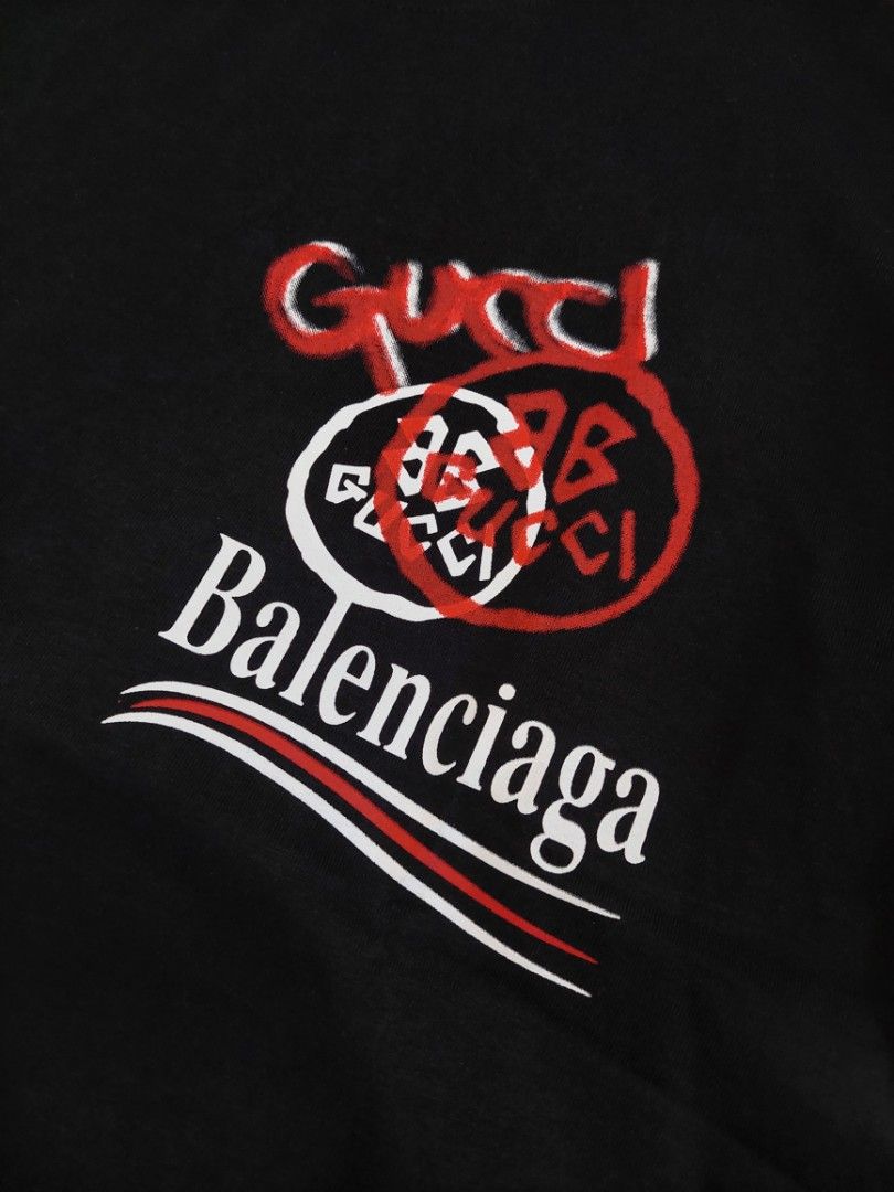 T-shirt imprimé tendance