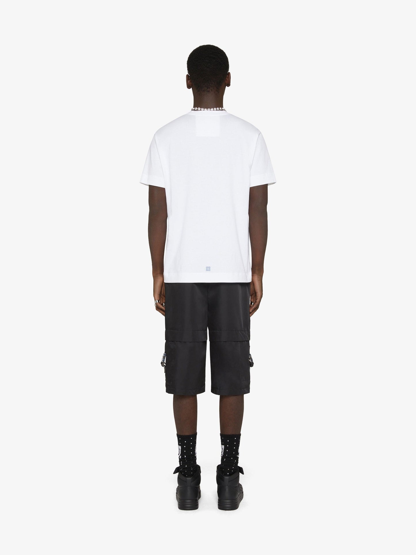 T-shirt 4G Étoiles