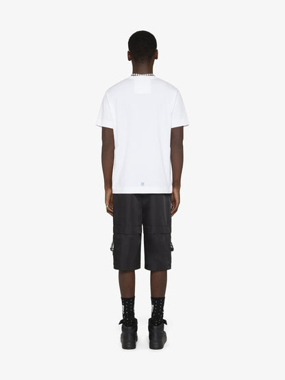 T-shirt 4G Étoiles