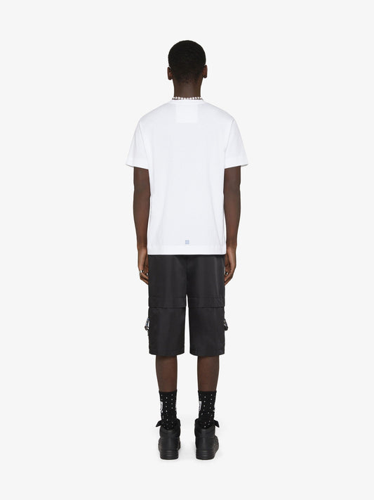 Camiseta Estrellas 4G