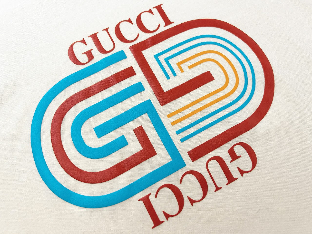 T-shirt imprimé Printemps/Été 2025