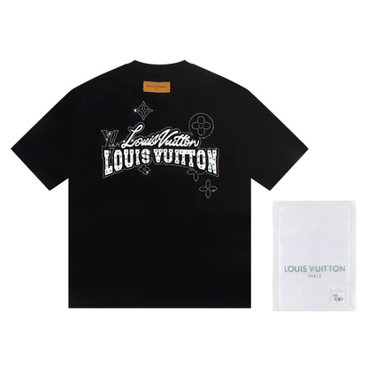 T-shirt nouveauté printemps-été 2025