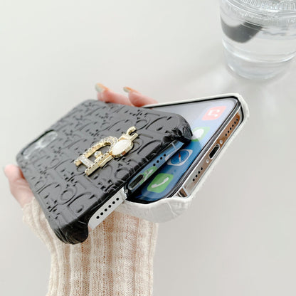 Coque en silicone 3D