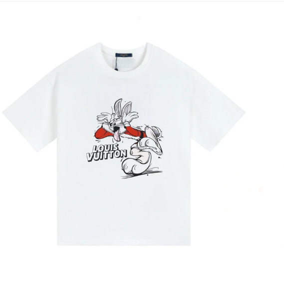 T-shirt Lapin de Noël