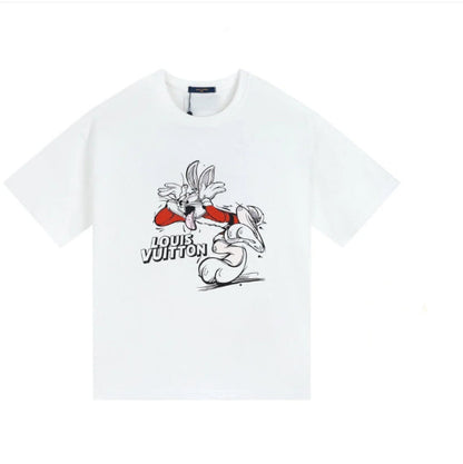 T-shirt Lapin de Noël