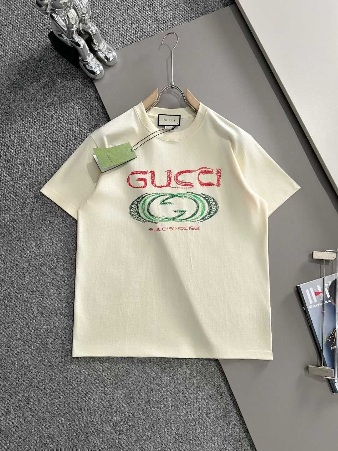 T-shirt imprimé classique