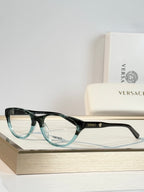 7 Color Cat Eye Optical Eyeglasses Frame - VE4528