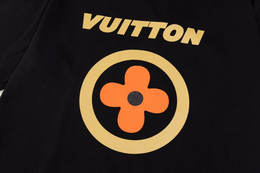 T-shirt à logo classique imprimé
