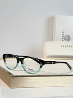 7 Color Cat Eye Optical Eyeglasses Frame - VE4528