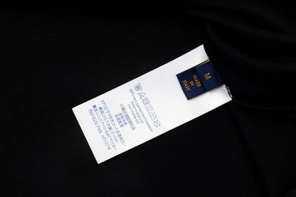 T-shirt classique avec logo imprimé