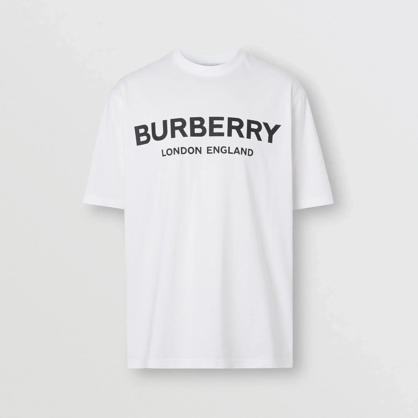 T-shirt en coton London (été de préférence)
