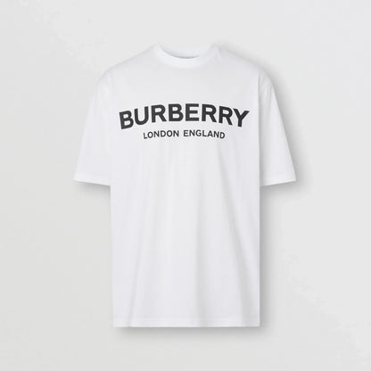T-shirt en coton London (été de préférence)